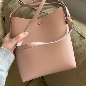 SAMARA The Shoulder bag